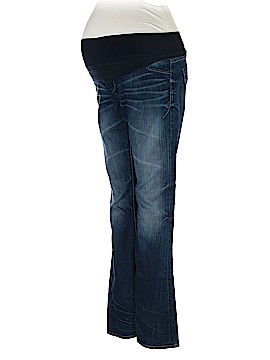 A Pea in the Pod Size 31 Maternity waist