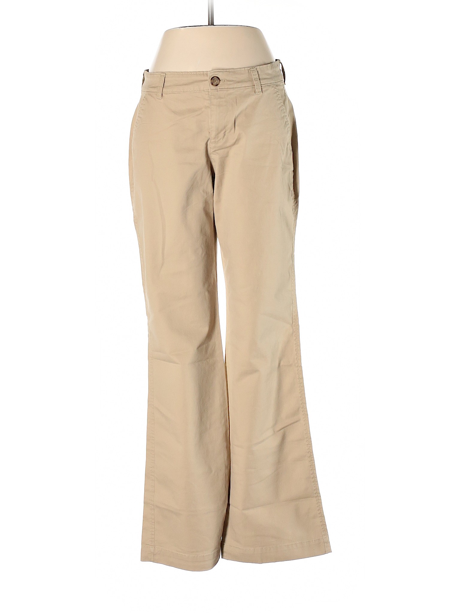 women's old navy khakis