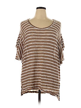Weekend Suzanne Betro Size 1X Plus