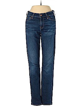 7 For All Mankind Size 25 waist