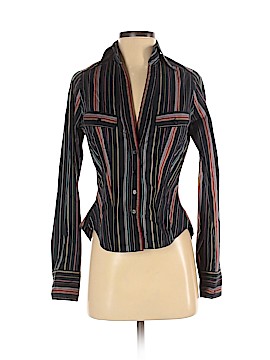 Byron Lars Beauty Mark Size 6