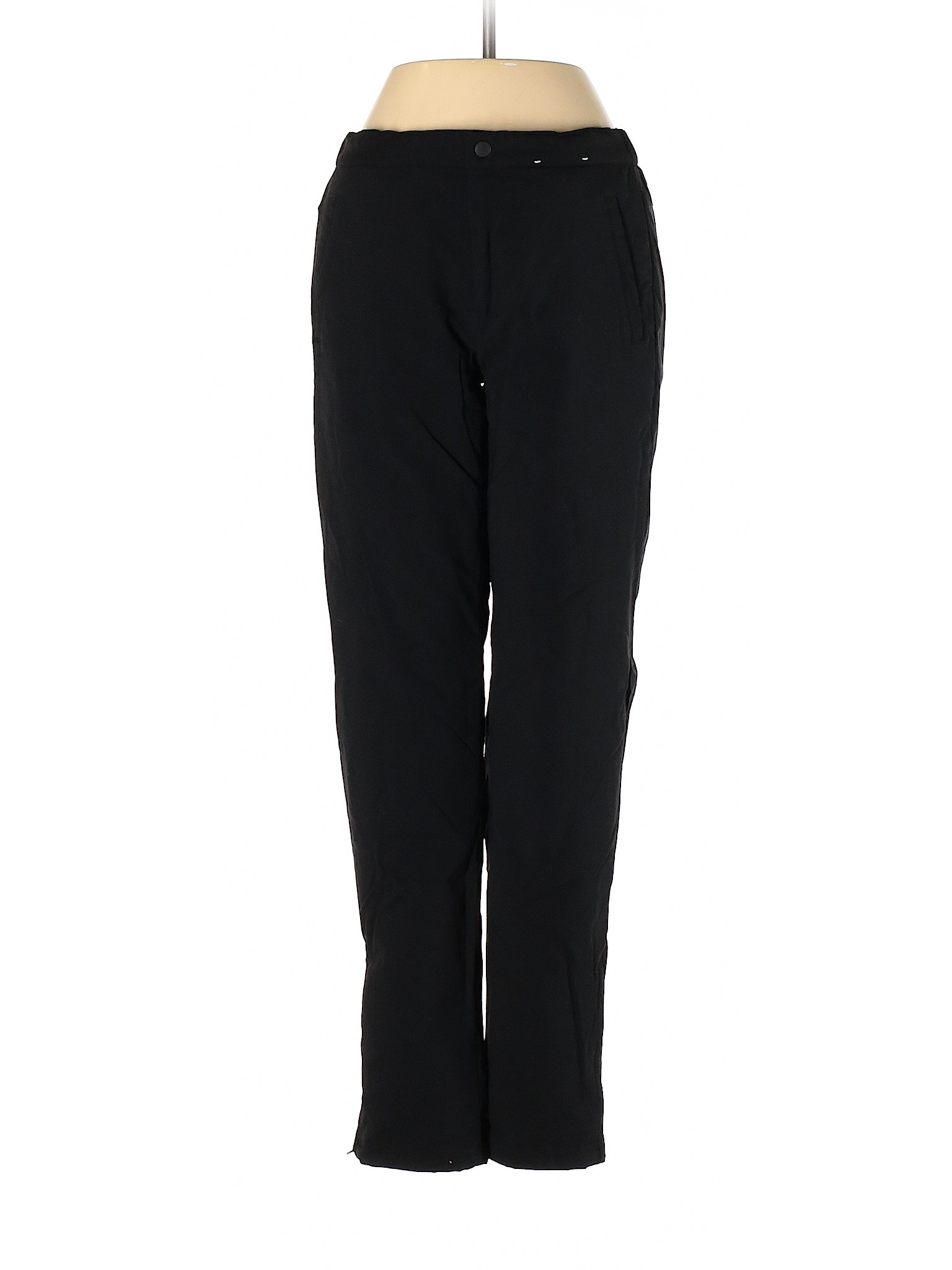 Uniqlo Women Black Snow Pants XS | eBay