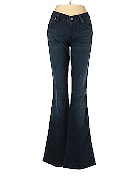 7 For All Mankind Size 29 waist