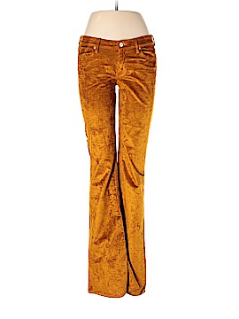 7 For All Mankind Size 28 waist