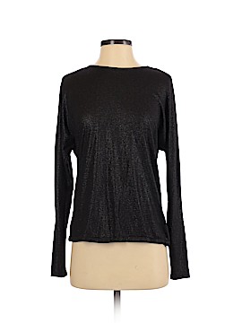 Black Saks Fifth Avenue Size Med