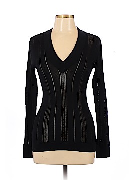 Cotton by Autumn Cashmere Size Lg