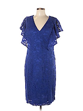 Lauren by Ralph Lauren Size 16