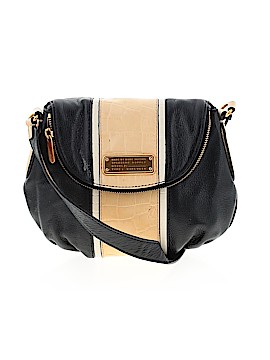 Marc by Marc Jacobs Leather Crossbody Bag