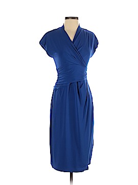 Suzi Chin for Maggy Boutique Size 4 Petite