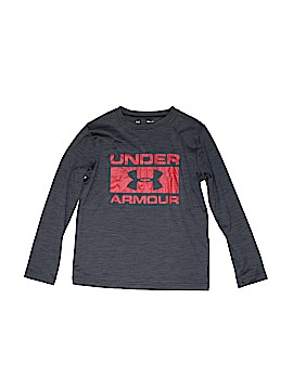 Under Armour Size Small youth