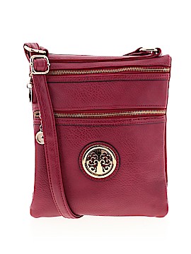Mia K. Farrow Collection Crossbody Bag