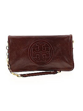 Tory Burch Leather Shoulder Bag