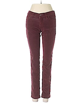 Red Engine Size 26 waist