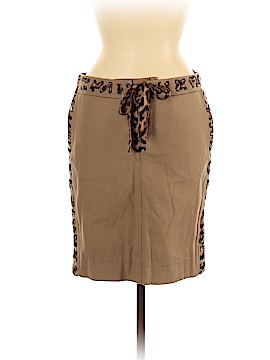 Yves Saint Laurent Rive Gauche Size 38 french