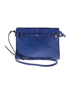 Botkier Leather Crossbody Bag
