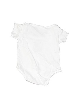 Sara Lynn Togs Short Sleeve Onesie (view 2)