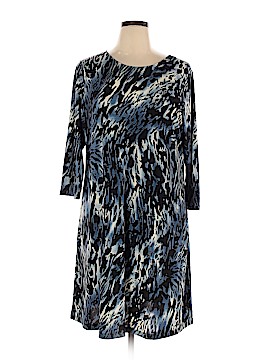Effortless Style by citiknits Size XL