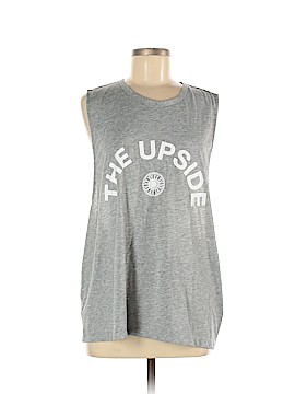 SoulCycle x The Upside Size 0