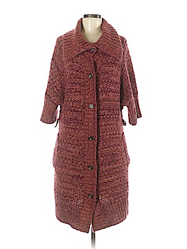 Moda International Size Med