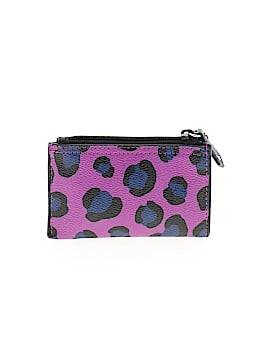 Vera Bradley Leather Coin Purse