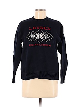 Lauren by Ralph Lauren Size Med Petite