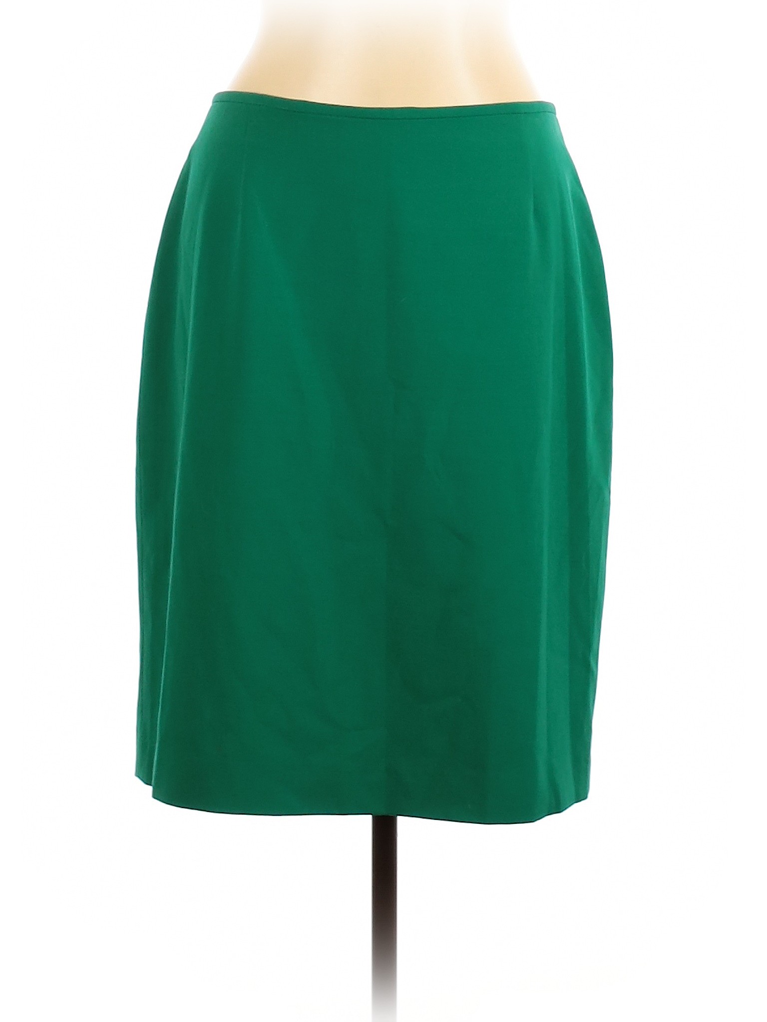 Unbranded Women Green Casual Skirt 10 | eBay