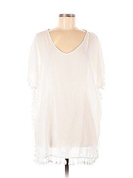Unbranded Short Sleeve Blouse