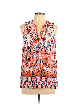 Blue Saks Fifth Avenue Size Lg