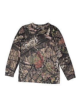Field & Stream Size Large youth