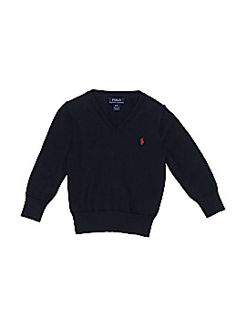Polo by Ralph Lauren Size 3T