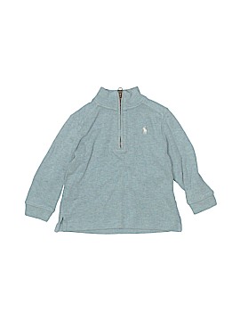 Polo by Ralph Lauren Size 2T