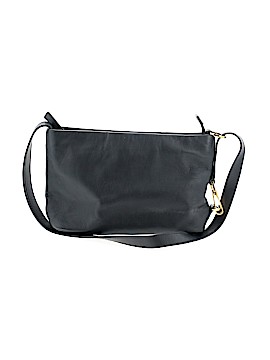 Etienne Aigner Leather Satchel