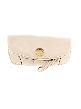 Marc by Marc Jacobs Leather Wristlet