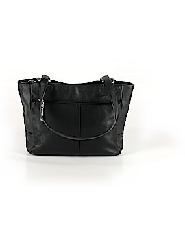 Giani Bernini Leather Tote