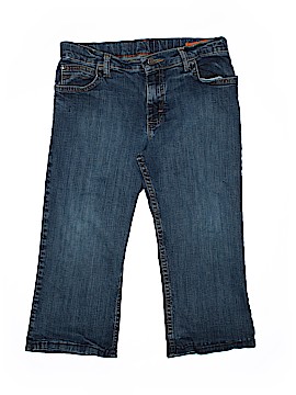 Wrangler Jeans Co Size 12 Husky