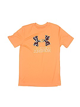 Heat Gear by Under Armour Size Large youth