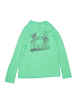 Heat Gear by Under Armour Size Large youth