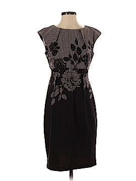 Connected Apparel Size 4 Petite