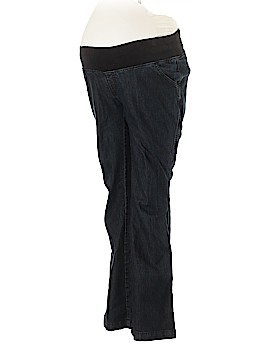 Duo Maternity Size Med Maternity