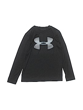 Heat Gear by Under Armour Size Medium youth