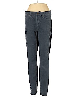 J.Crew Factory Store Size 25 waist