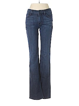 7 For All Mankind Size 27 waist