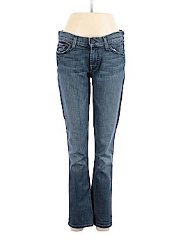 Alaïa X 7 For All Mankind Size 29 waist