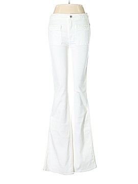 7 For All Mankind Size 27 waist