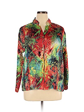 Pleats Collection Size XL