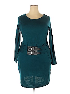 a.n.a. A New Approach Size XL