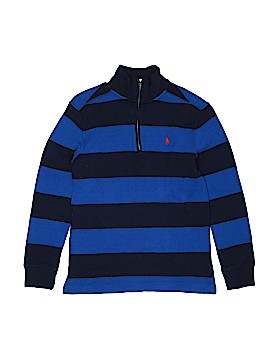 Polo by Ralph Lauren Size Medium youth