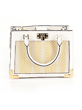 MICHAEL Michael Kors Leather Satchel