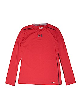 Heat Gear by Under Armour Size X-Large youth