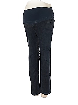 Adriano Goldschmied for A Pea In The Pod Size 27 Maternity waist